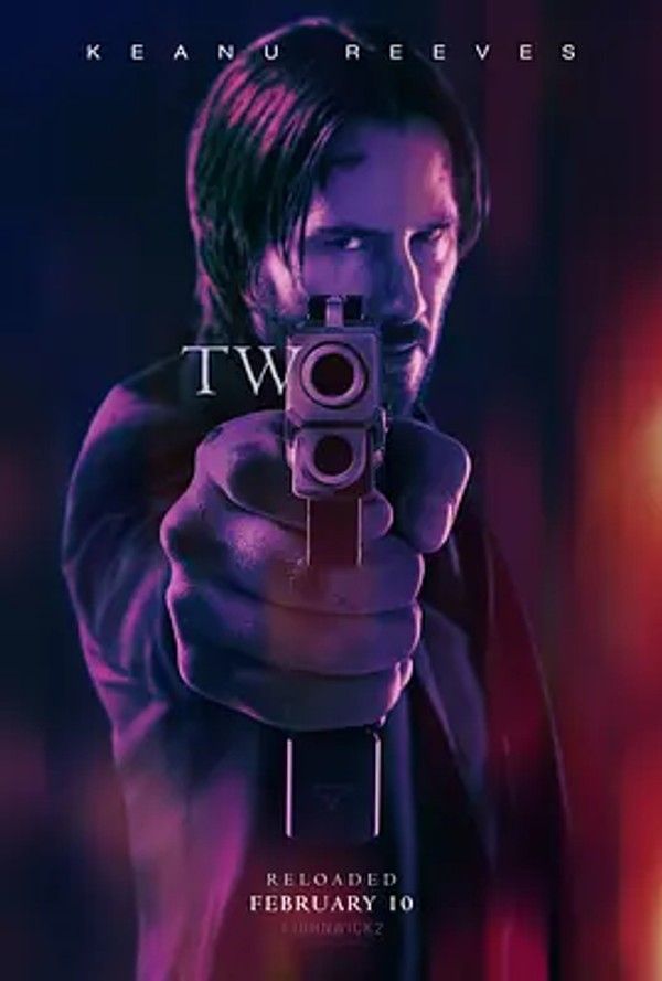 疾速追杀2johnwickchapter2