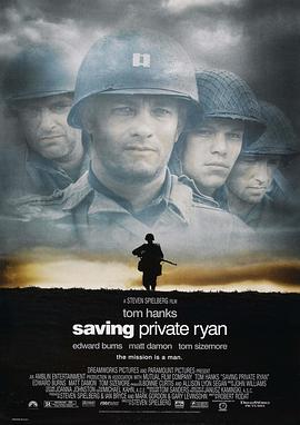 拯救大兵瑞恩 4K