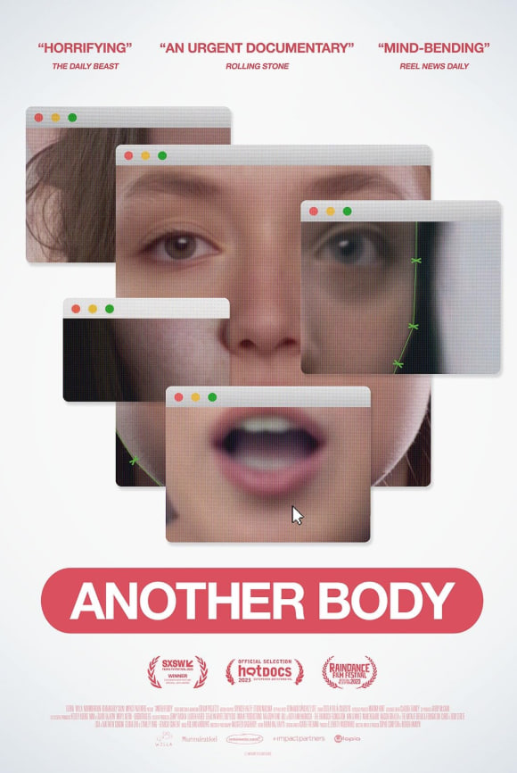 另一具身体