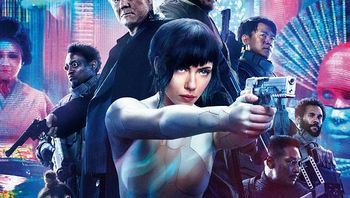 攻壳机动队真人版2017bd1080p国英双语中字