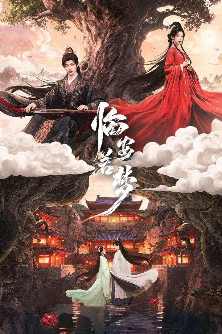 临安若梦